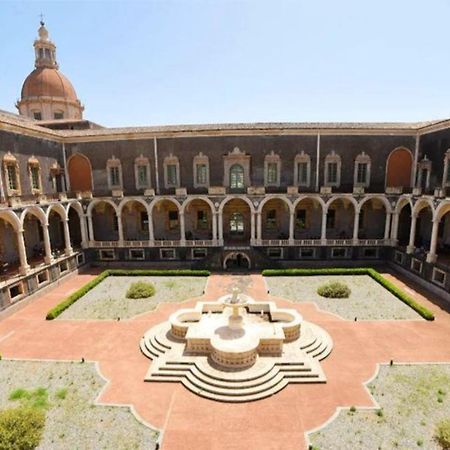 Copacabana House Catania Ngoại thất bức ảnh