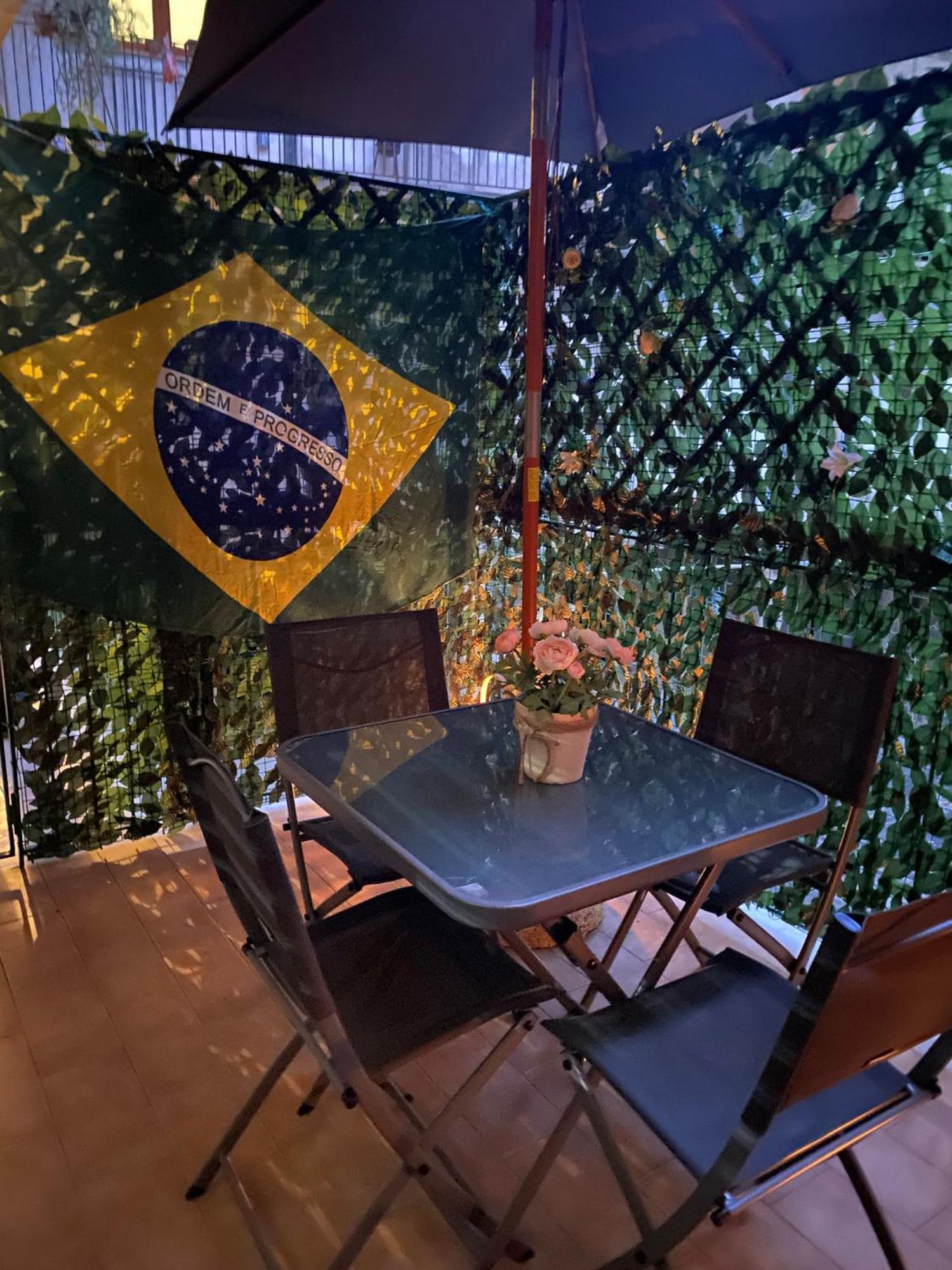Copacabana House Catania Ngoại thất bức ảnh
