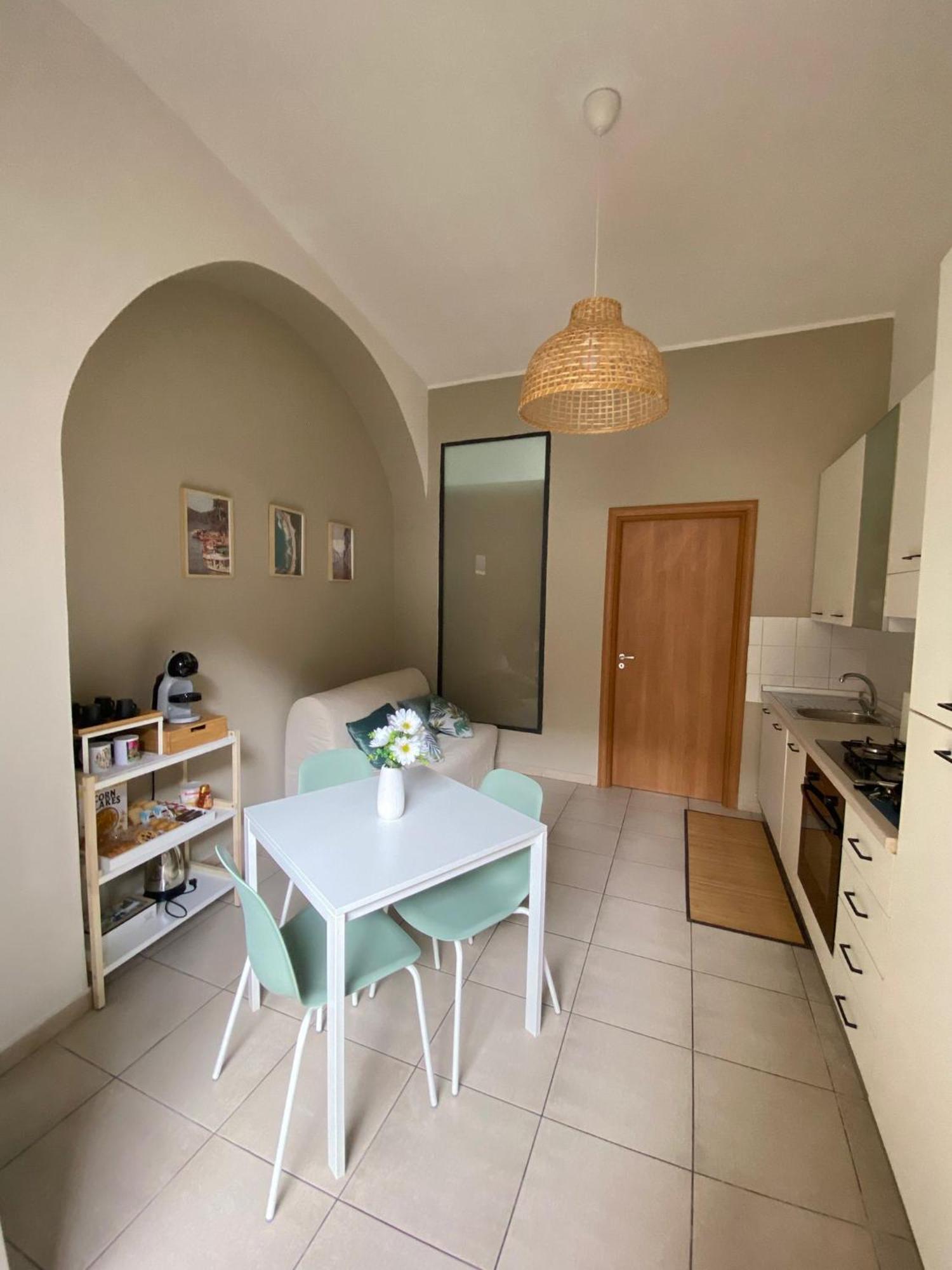 Copacabana House Catania Ngoại thất bức ảnh