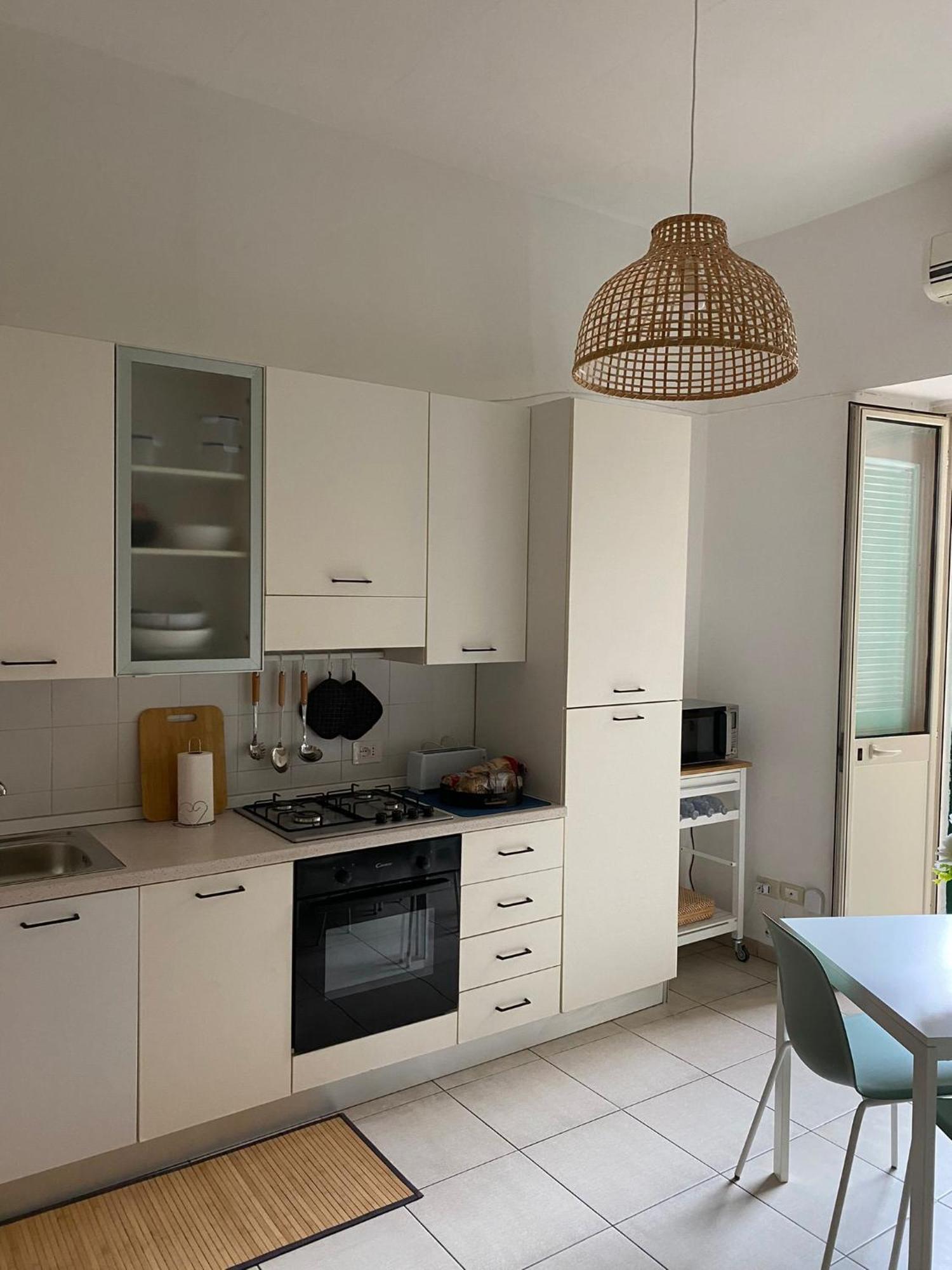 Copacabana House Catania Ngoại thất bức ảnh