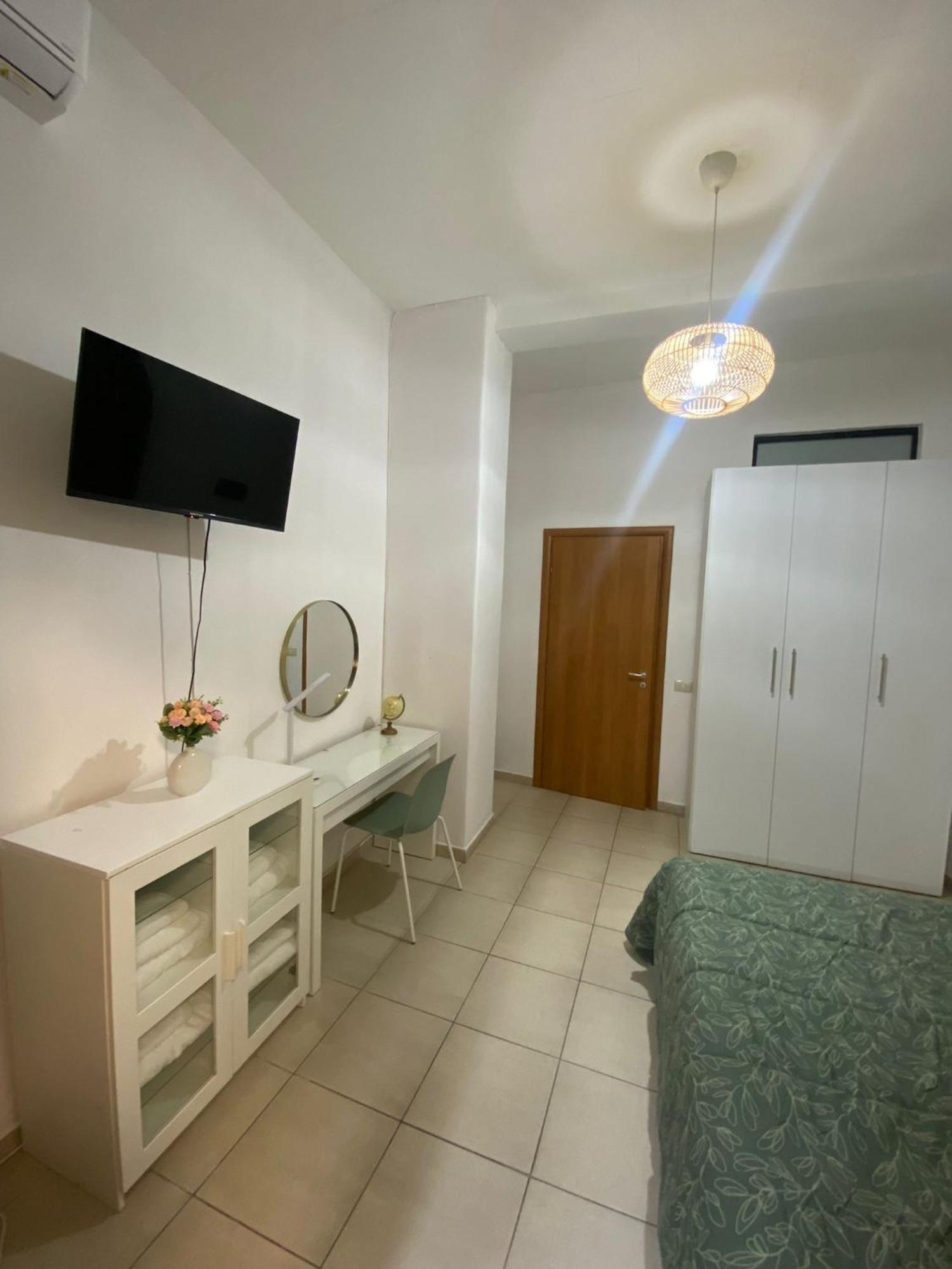 Copacabana House Catania Ngoại thất bức ảnh