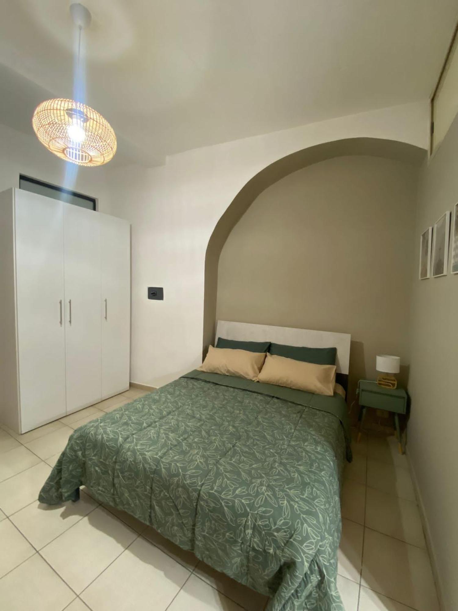 Copacabana House Catania Ngoại thất bức ảnh