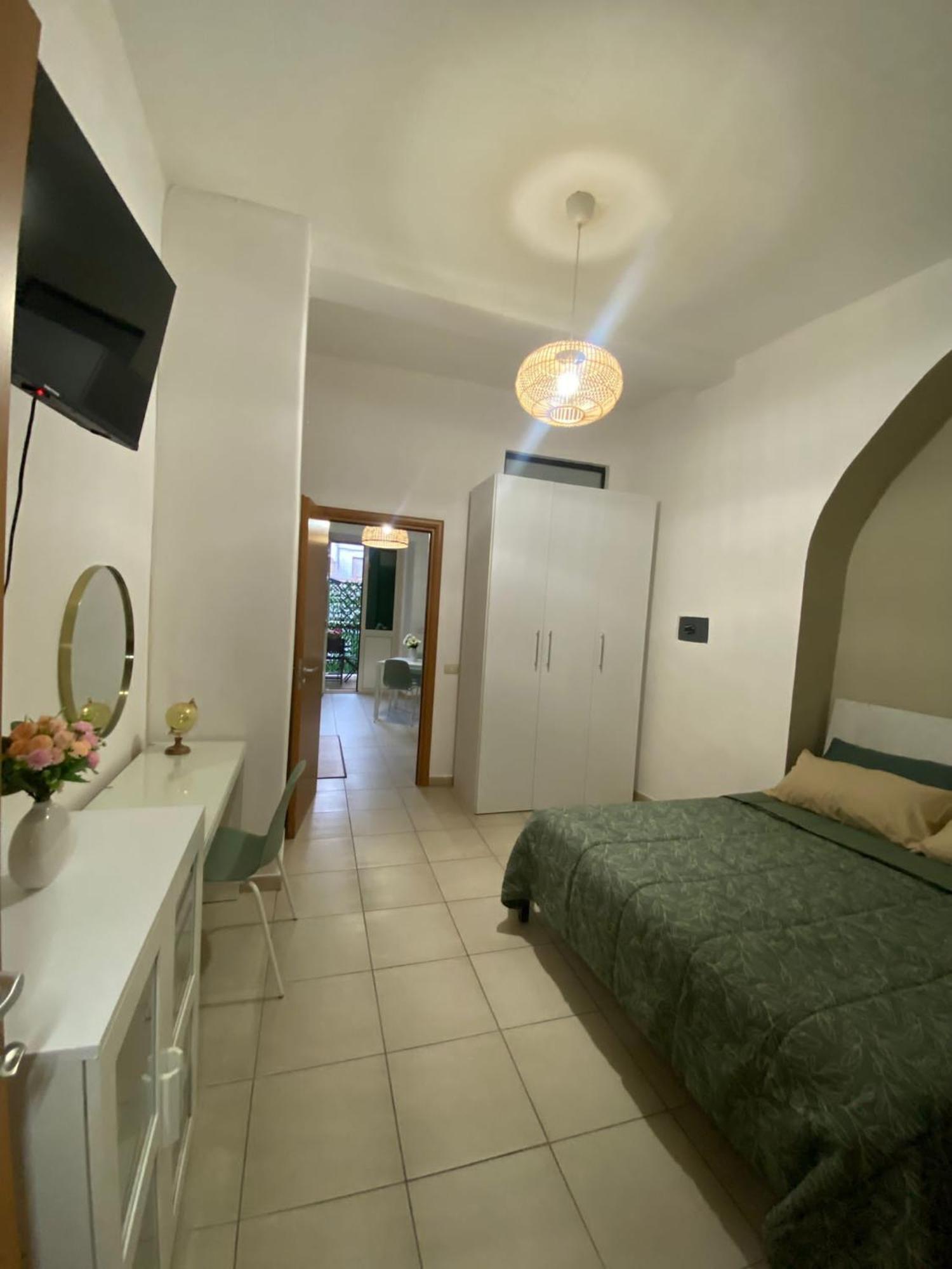 Copacabana House Catania Ngoại thất bức ảnh