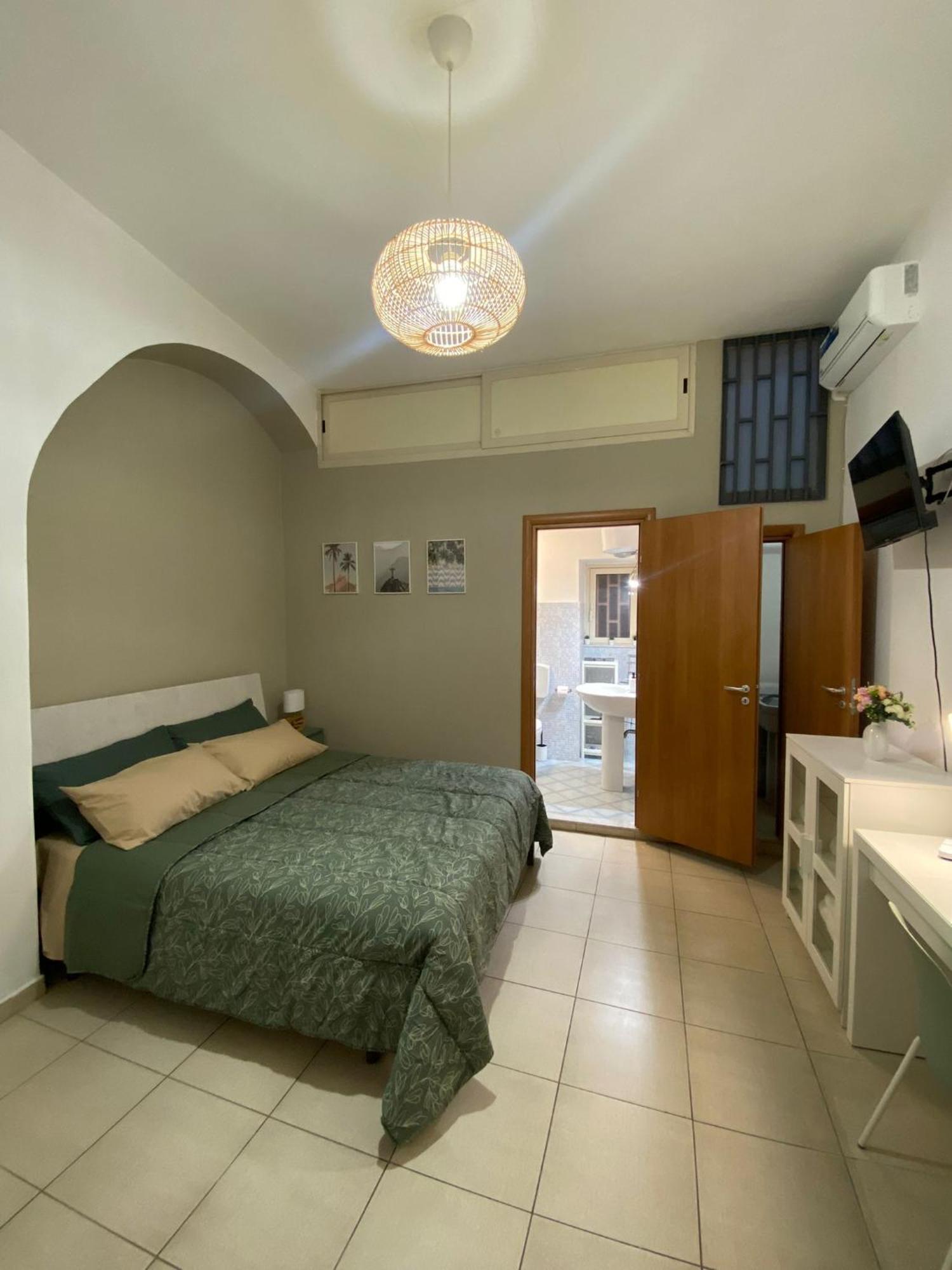 Copacabana House Catania Ngoại thất bức ảnh
