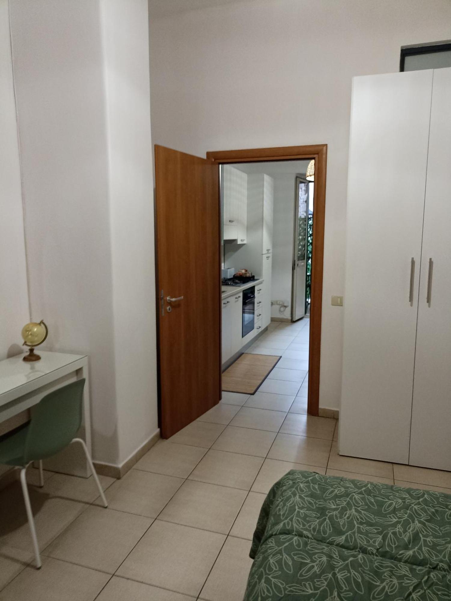 Copacabana House Catania Ngoại thất bức ảnh