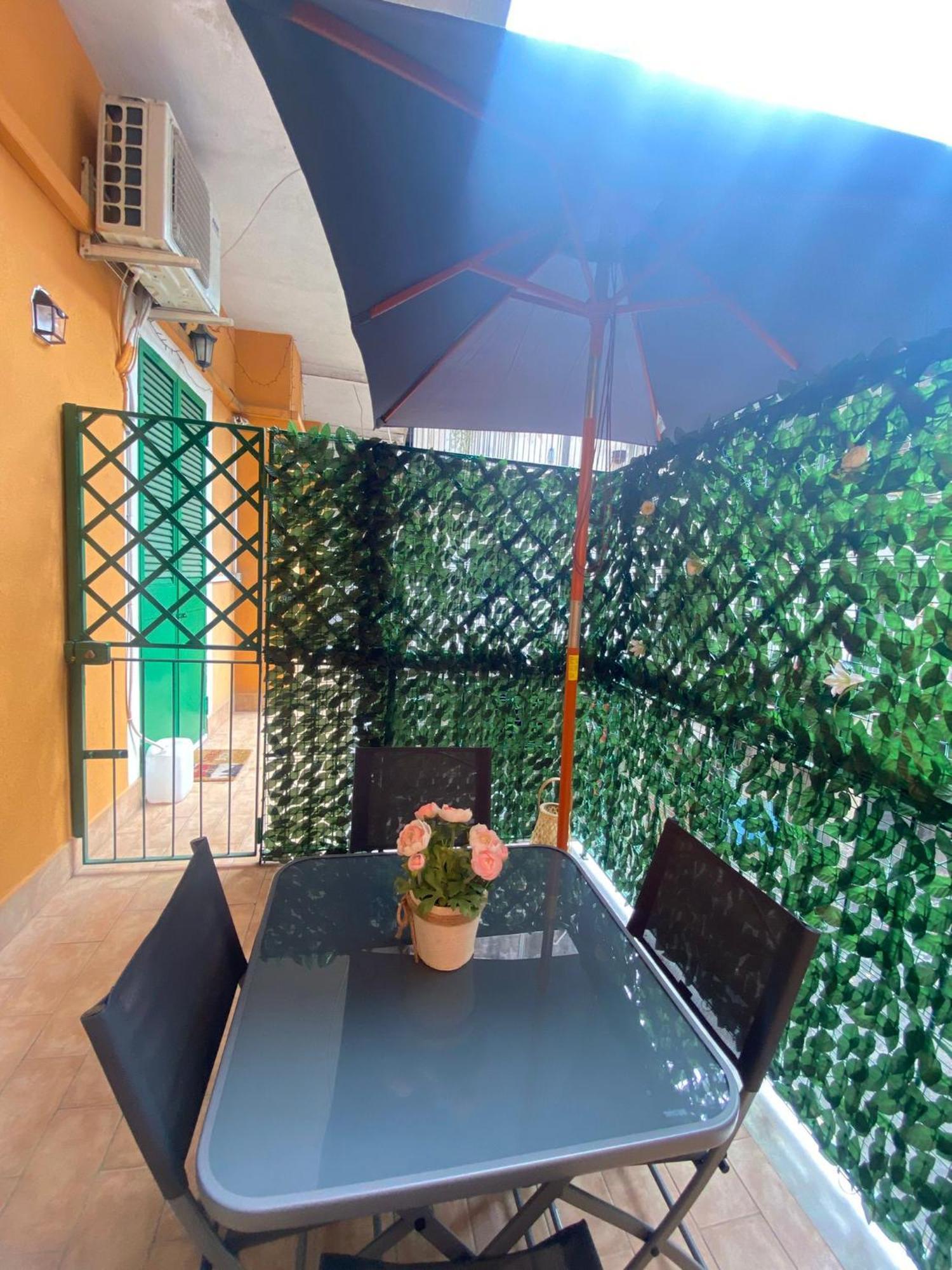 Copacabana House Catania Ngoại thất bức ảnh