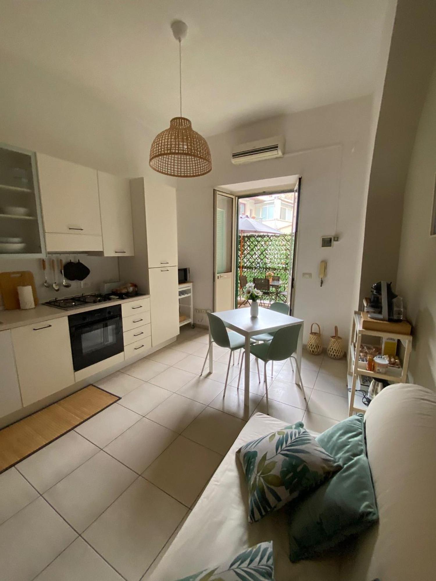 Copacabana House Catania Ngoại thất bức ảnh