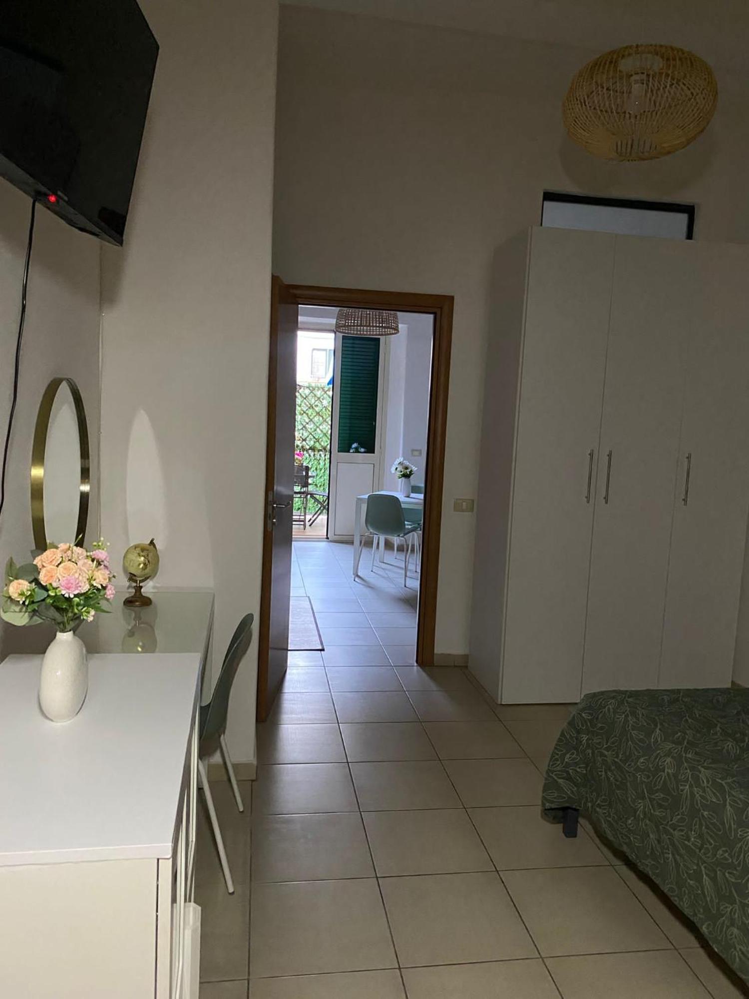 Copacabana House Catania Ngoại thất bức ảnh