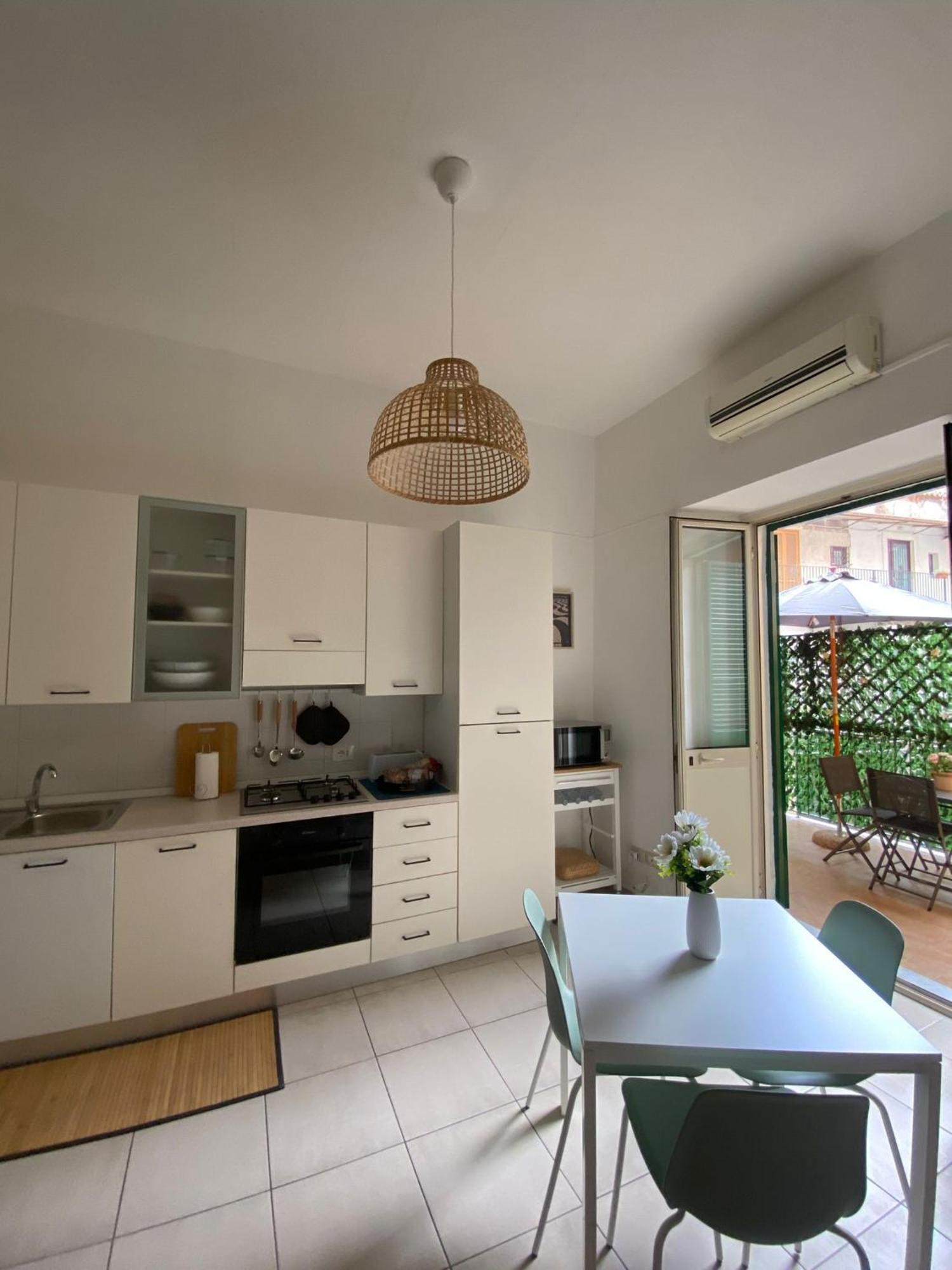 Copacabana House Catania Ngoại thất bức ảnh