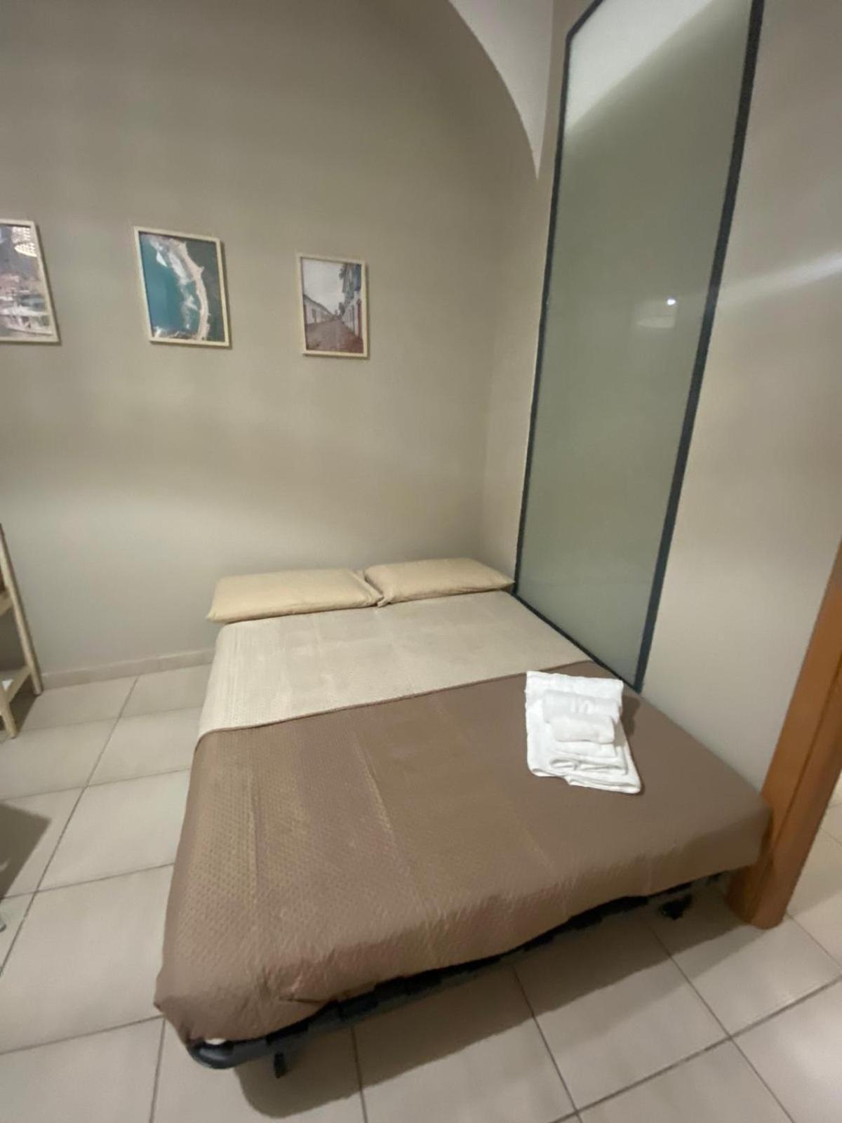 Copacabana House Catania Ngoại thất bức ảnh
