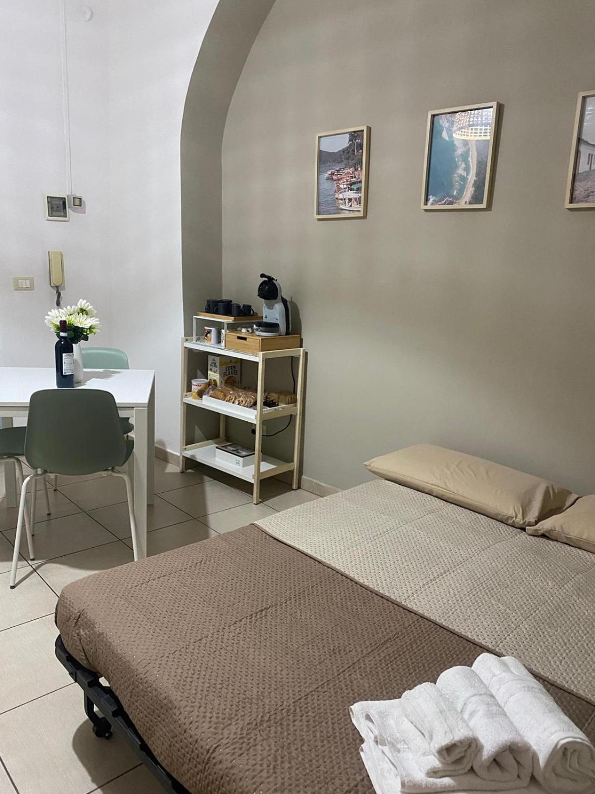 Copacabana House Catania Ngoại thất bức ảnh