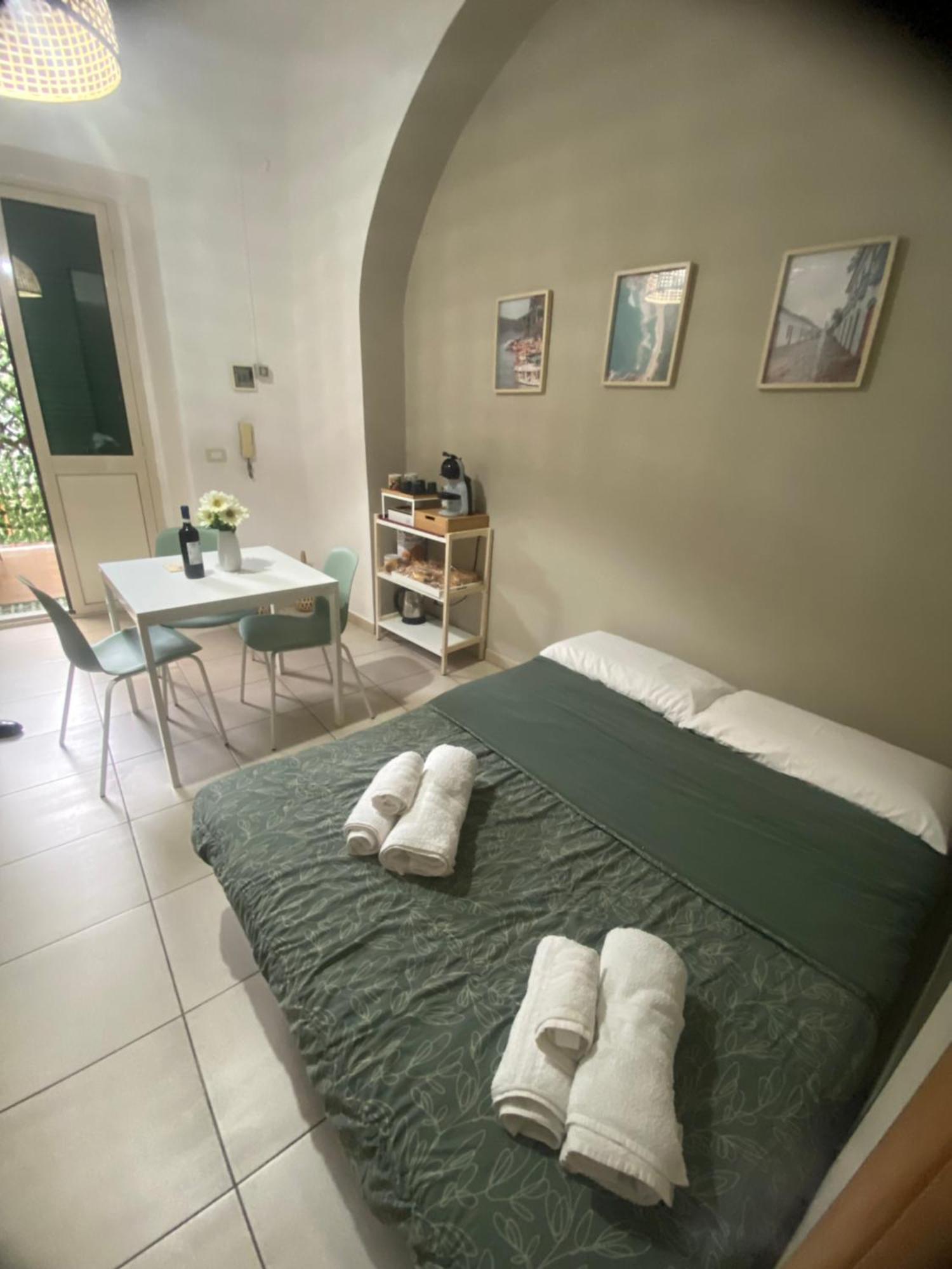 Copacabana House Catania Ngoại thất bức ảnh