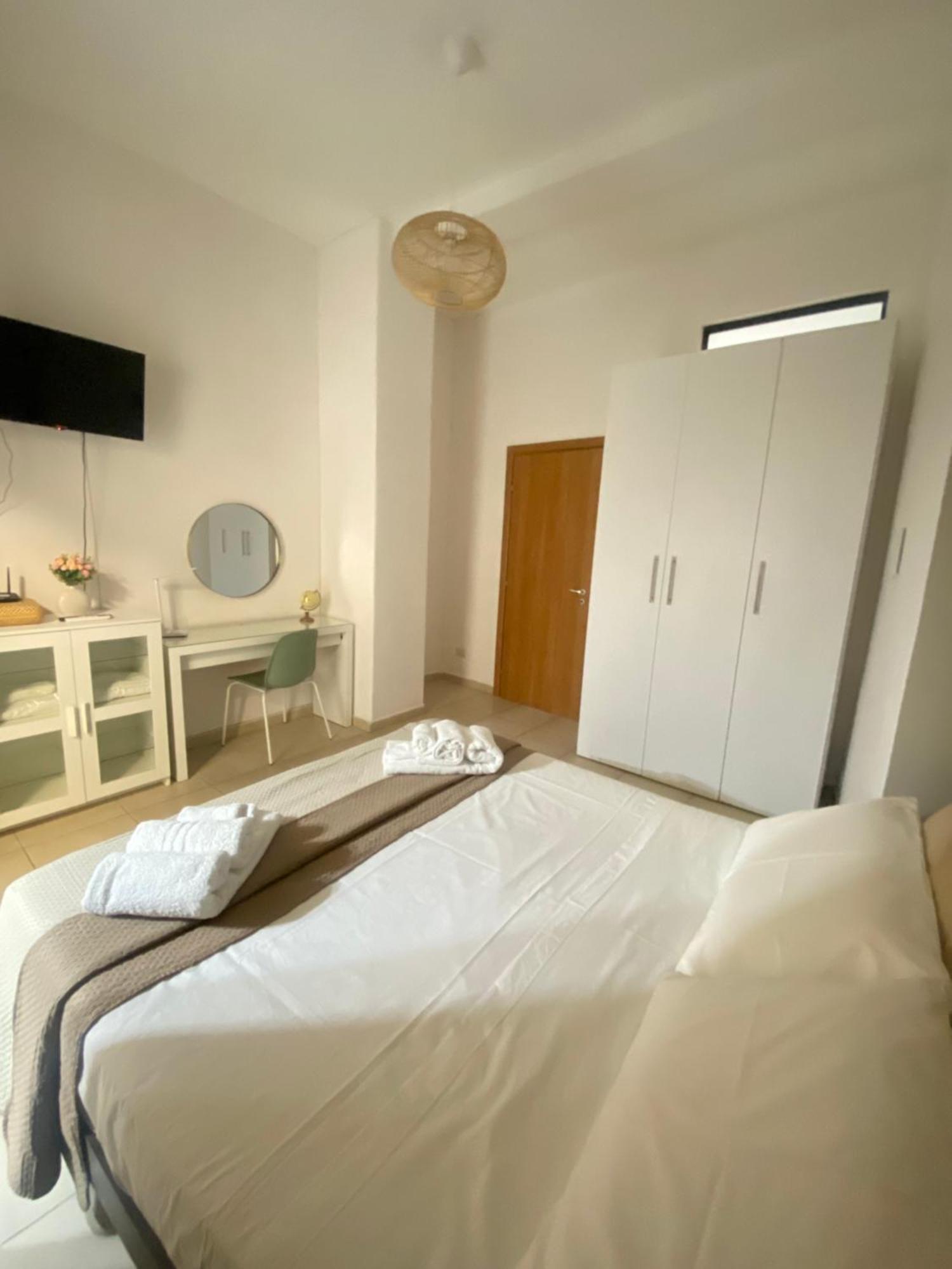 Copacabana House Catania Ngoại thất bức ảnh