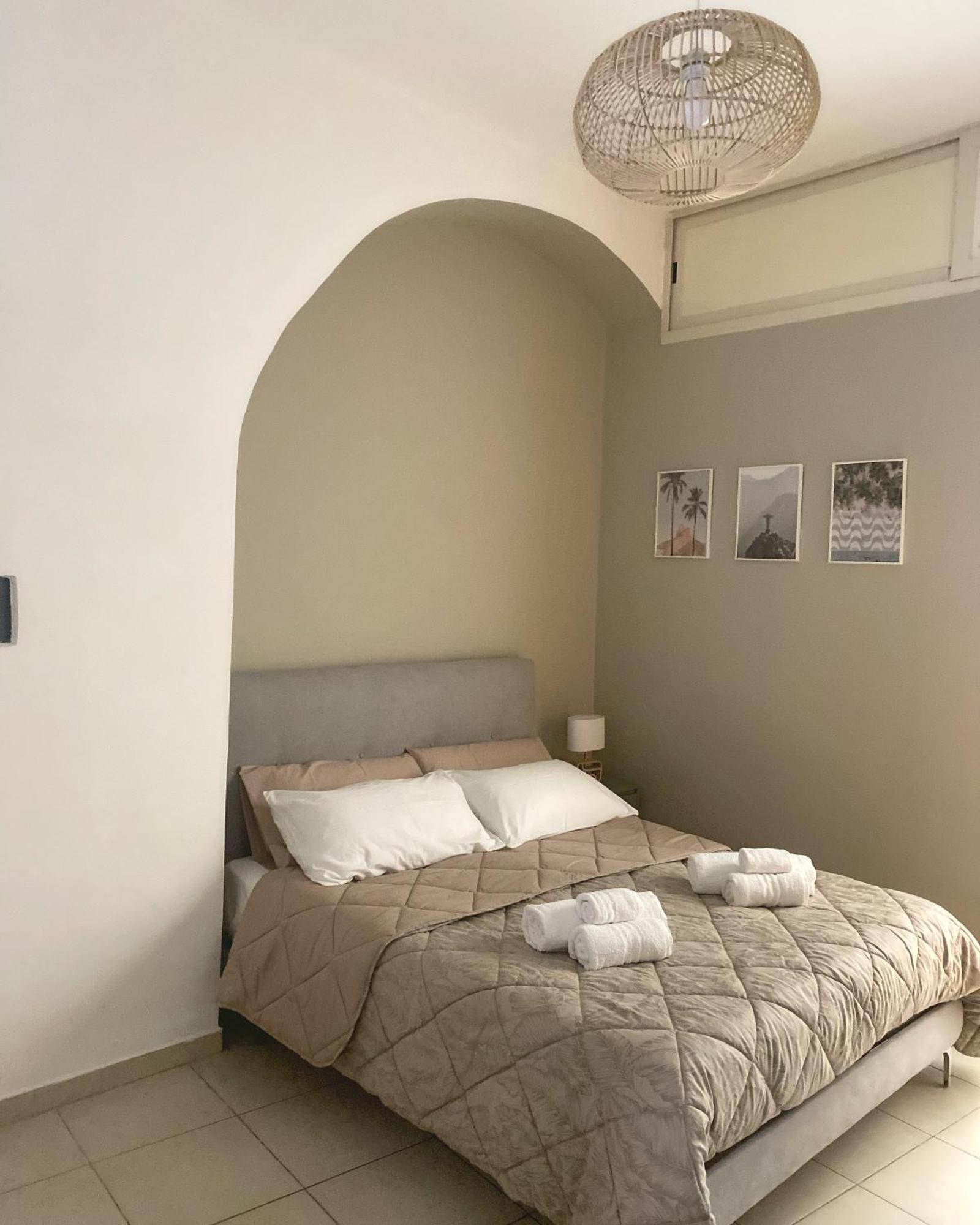 Copacabana House Catania Ngoại thất bức ảnh